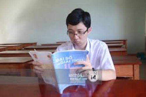 5 sự thật thú vị về cậu bé Google Phan Đăng Nhật Minh