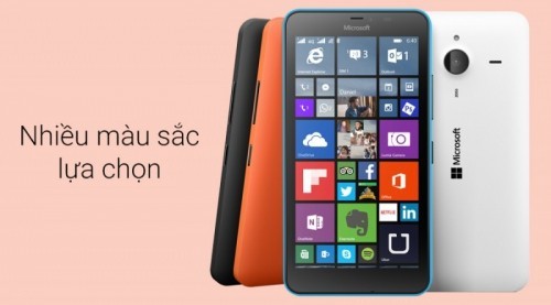 microsoft, windows, microsoft,  11 điện thoại nokia (microsoft lumia) đáng mua nhất hiện nay