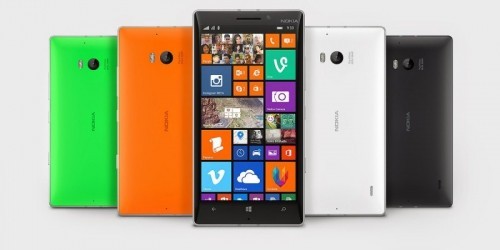 microsoft, windows, microsoft,  11 điện thoại nokia (microsoft lumia) đáng mua nhất hiện nay