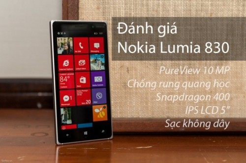 microsoft, windows, microsoft,  11 điện thoại nokia (microsoft lumia) đáng mua nhất hiện nay