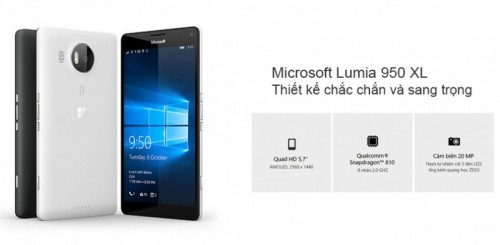 microsoft, windows, microsoft,  11 điện thoại nokia (microsoft lumia) đáng mua nhất hiện nay