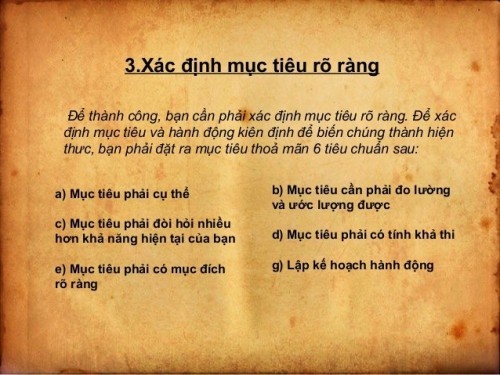 8 cách giúp cải thiện và thay đổi bản thân tốt nhất