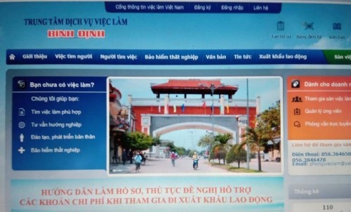 4 trung tâm giới thiệu việc làm uy tín và chất lượng nhất tại quy nhơn, bình định