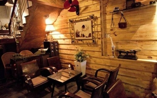 10 quán cafe acoustic lãng mạn nhất tại sài gòn bạn nên đến nhất