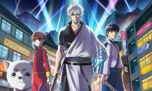 10 anime Nhật Bản hài hước nhất không thể bỏ qua