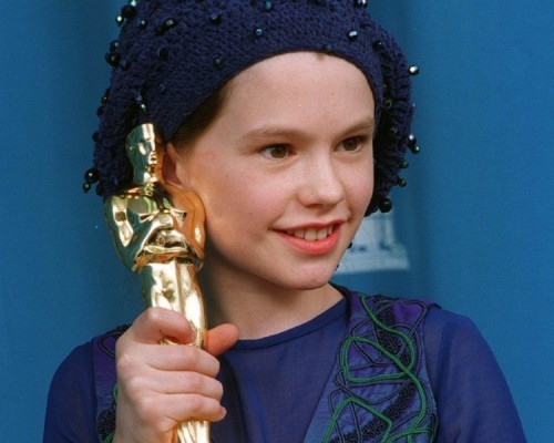 10 diễn viên trẻ tuổi nhất từng giành giải oscar