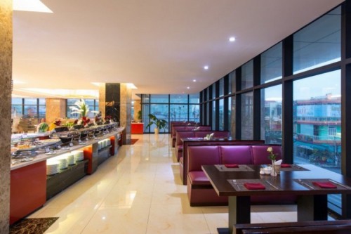 10 quán cà phê sân thượng có thể ngắm toàn cảnh thành phố đà nẵng
