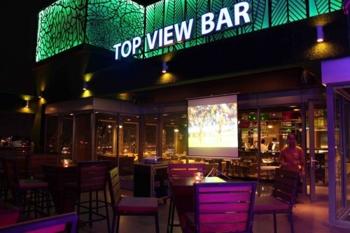 10 quán cà phê sân thượng có thể ngắm toàn cảnh thành phố đà nẵng