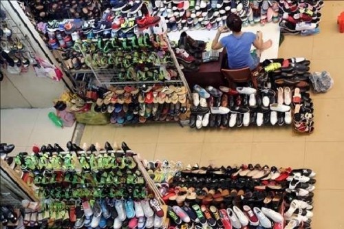black friday,  8 kinh nghiệm kinh doanh shop giày dép nắm chắc thành công