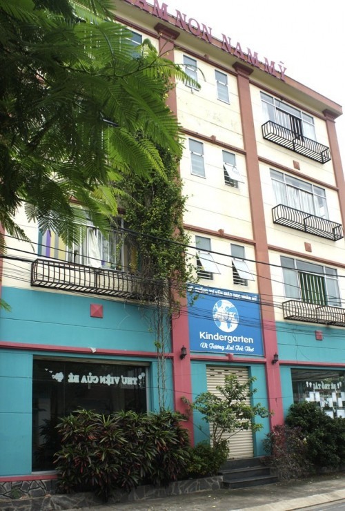 10 trường mầm non tốt, uy tín nhất Bình Chánh, TP Hồ Chí Minh
