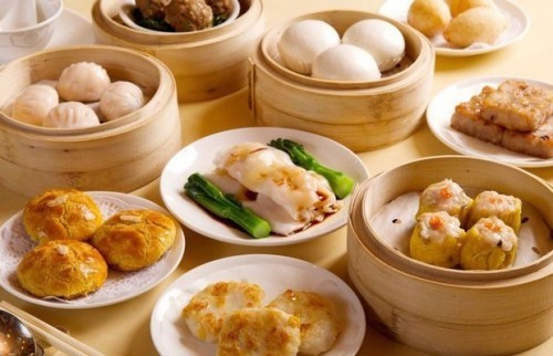 5 nhà hàng dimsum trung quốc ngon nhất tại tp. hồ chí minh