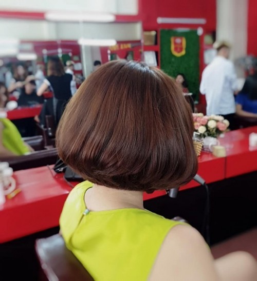 5 Salon làm tóc đẹp và chất lượng nhất Lai Châu