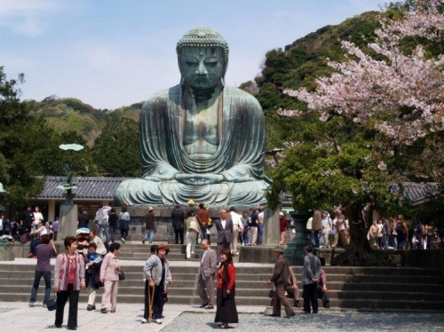 10 thị trấn đẹp nhất Nhật Bản có thể bạn muốn biết