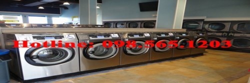 5 địa chỉ cung cấp máy giặt công nghiệp uy tín nhất Hồ Chí Minh