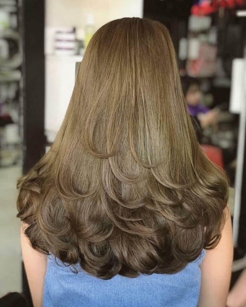 6 Salon làm tóc đẹp và chất lượng nhất Đồng Xoài, Bình Phước