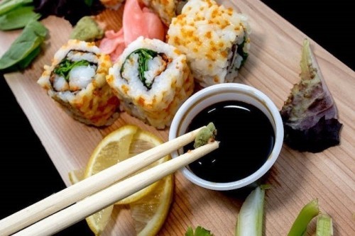 6 địa chỉ ăn sushi ngon và chất lượng nhất nha trang