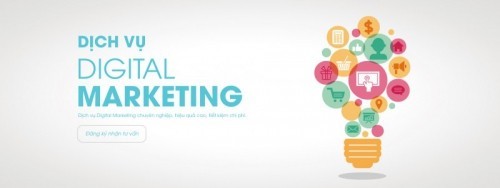 10 dịch vụ digital marketing tốt nhất tại TP.HCM