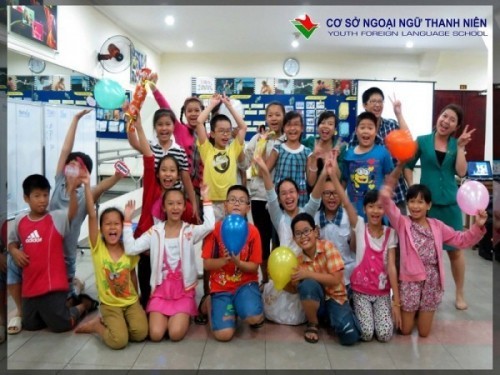 9 trung tâm tiếng Anh tốt nhất Quận Phú Nhuận, TPHCM
