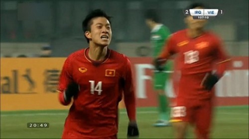 6 Cầu thủ có cống hiến lớn nhất vào Chiến Tích Lịch Sử của U23 Việt Nam