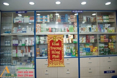 4 Hệ thống nhà thuốc bán lẻ uy tín và chất lượng nhất ở Bình Định
