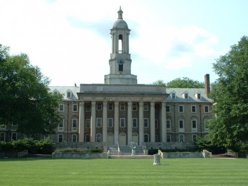 5 trường đại học nổi tiếng nhất ở Mỹ
