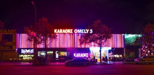 5 địa chỉ karaoke chất lượng nhất tại quy nhơn, bình định
