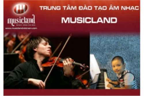 7 trung tâm dạy violin tại hà nội