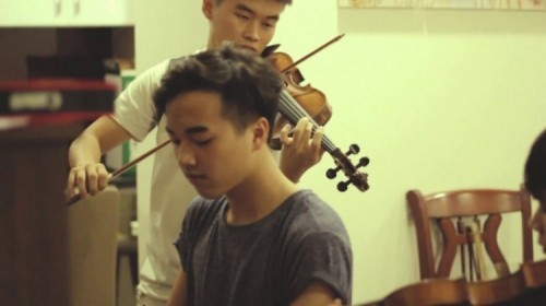 7 trung tâm dạy violin tại hà nội