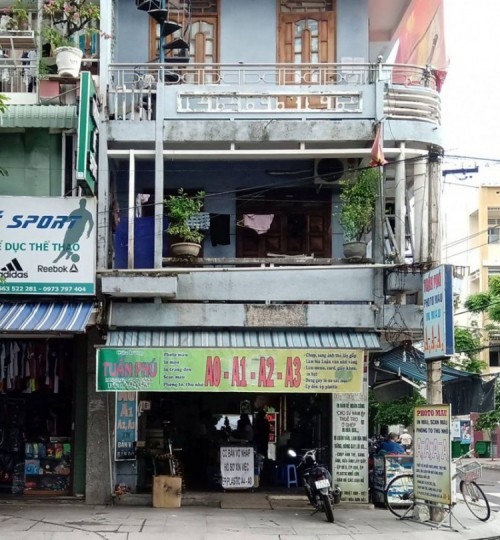 4 Địa chỉ in- photocopy uy tín và chất lượng nhất tại Quy Nhơn, Bình Định.