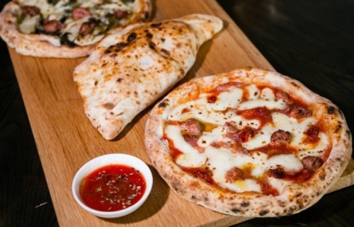 6 tiệm bánh pizza ngon và chất lượng nhất tại quận 1, tp. hcm