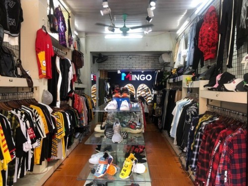 5 Shop bán giày nam đẹp và chất lượng nhất TP. Việt Trì, Phú Thọ