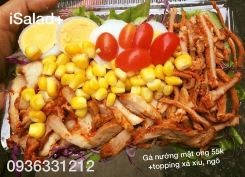 11 Địa chỉ quán ăn ngon nhất quanh các trường đại học ở Hà Nội