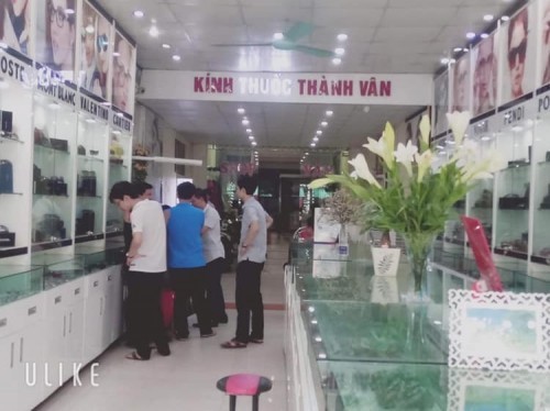 4 địa chỉ mua kính mắt đẹp và chất lượng tại Thanh Hoá