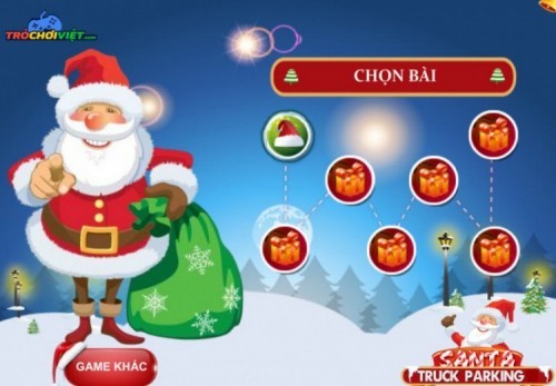 8 game giáng sinh (noel) hay nhất bạn nên thử