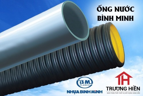 10 công ty cung cấp ống nhựa uy tín nhất hồ chí minh