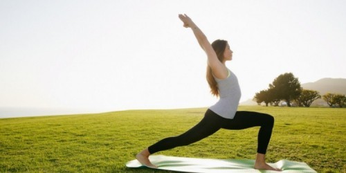 10 điều cần biết cho người mới bắt đầu tập yoga