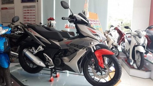 4 đại lý xe máy honda uy tín và bán đúng giá nhất ở quảng bình