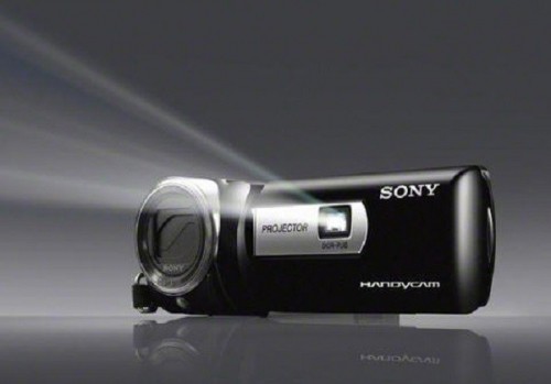 5 máy quay phim Sony chất lượng nhất