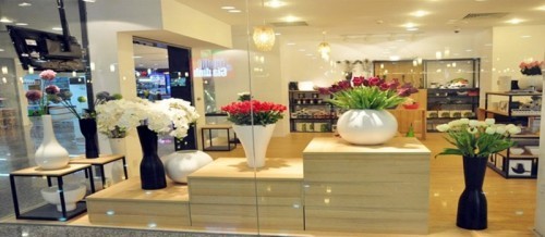 5 địa chỉ bán hoa giả đẹp nhất tại Hải Phòng