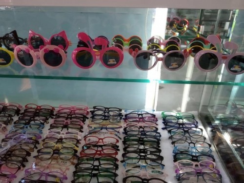 3 địa chỉ mua kính mắt đẹp và chất lượng tại Rạch Giá, Kiên Giang