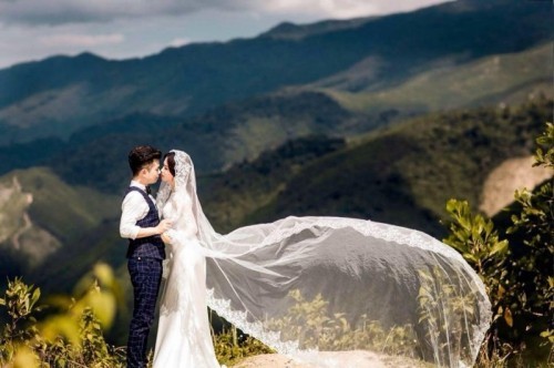 7 dịch vụ chụp ảnh cưới uy tín nhất ở hà nội