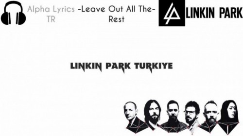 10 bài hát hay nhất của Linkin Park