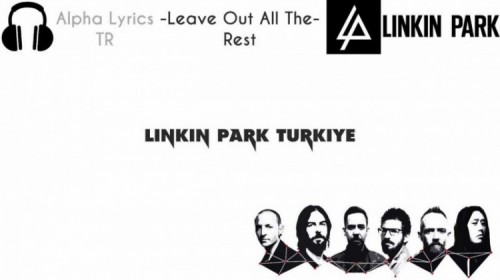 10 bài hát hay nhất của Linkin park