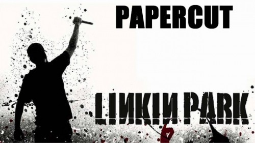 10 bài hát hay nhất của Linkin park