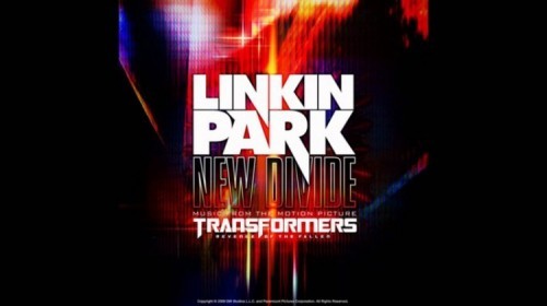 10 bài hát hay nhất của Linkin park