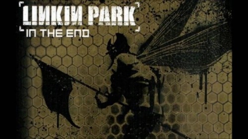 10 bài hát hay nhất của Linkin park