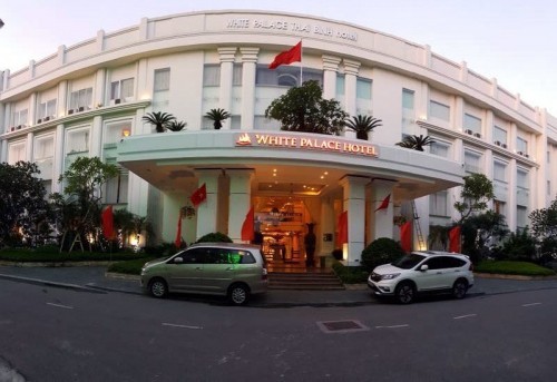 7 khách sạn ở thái bình view đẹp, giá rẻ nổi tiếng nhất