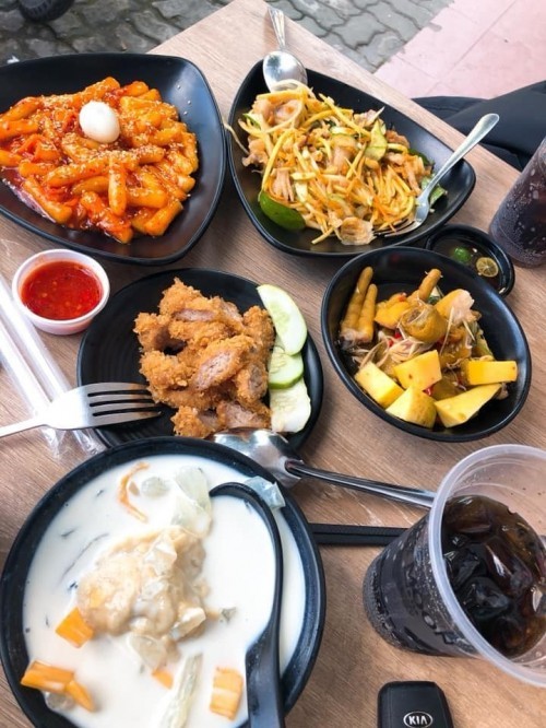 9 vị trí ăn uống hàng ngày tuyệt nhất TP. Hồ Chí Minh vinh