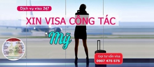 12 dịch vụ làm visa nhanh chóng và uy tín nhất tphcm