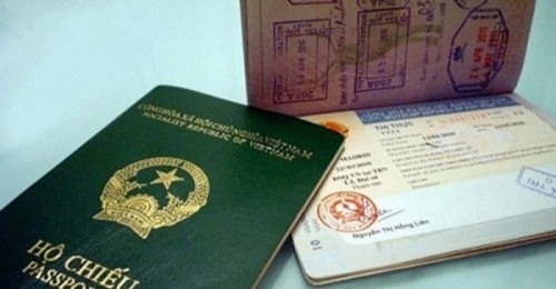 12 dịch vụ làm visa nhanh chóng và uy tín nhất tphcm